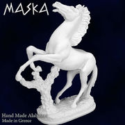 Скульптура Кінь 27см 395-0205