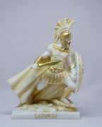 Скульптура Леонідос 19см 395-0723P - в інтернет-магазині Світ посуду Скульптура Леонідос 19см 395-0723P - Світ посуду