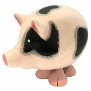 Статуэтка на пружине Поросенок Хрю 11см 367-2007