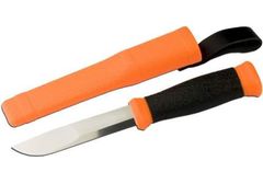 Ніж туристичний Outdoor помаранчевий 10,9см 12057