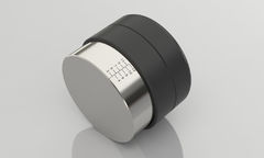 Зрівнювач для кави PUSH Temper