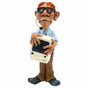 Скульптура Комп'ютерні 25,5см 368-1010