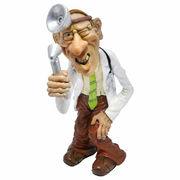 Скульптура Лор 22см 368-1012