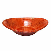 Салатник 23х17х5см 360-1032