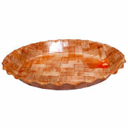 Блюдо овальное 34х25х5см 360-1076(3)