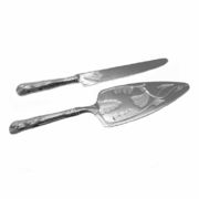 Лопатка с ножом Полевые цветы 460-0009