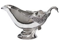 Соусница 11,5х21х9,4см 460-4190