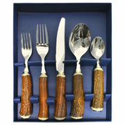 Набір столових приборів Мисливський 470-2001