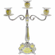 Свічник Свято 34см 466-1272