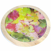 Блюдо-поднос 36см 880-8096