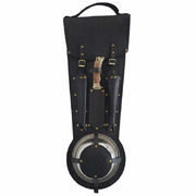 Набор для шашлыка Дикие звери 71см 187-2019