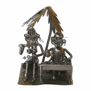 Фігура Барбекю 17,5х13х9,5см 474-1001