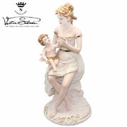 Скульптура Материнская любовь 37см 2107Bs