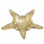 Попільничка Морська зірка 17см 9332.V