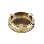 Пепельница 3х8см 9357.V