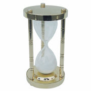 Часы песочные 5 минут 12,5см 9178