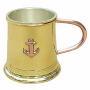 Чарка з ручкою 90мл 9202.V