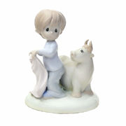 Статуетка Телець 14,5см 325-3503