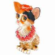 Копилка Дора 24см 124-0002