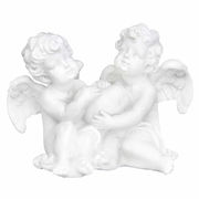 Фигурка Сердечные друзья 8см 124-0016