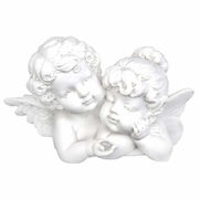 Фігурка Щастя на долоні 11см 124-0020