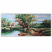 Панно 60х150см 124-0103.4