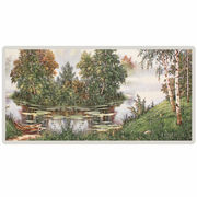 Панно 80х160см 124-0104.1