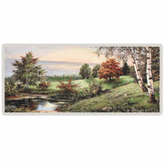 Панно 80х200см 124-0105.1