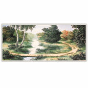 Панно 80х200см 124-0105.6