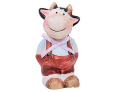 Статуетка Бичок 4,5х4х8,5см 919-348