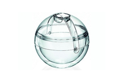 Ведерко для льда Happy Hour прозрачный 1,9л 09870000