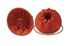 Форма для кекса 240х100мм SFT600+A