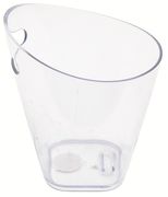 Ведерко для льда 1,2л 602820