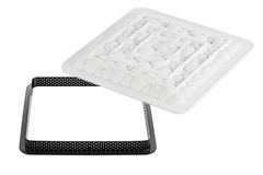 ����� ��� ��������+������ 175�175�� KIT TARTE RING BUBBLE 200