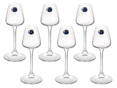 Набор рюмок Corvus без декора 60мл 1SC69 / 00000/060