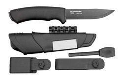 ͳ� ����������� BushCraft Survival Black High Carbon 10,9�� 11742