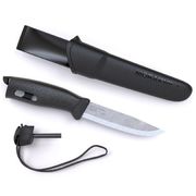Ніж туристичний Companion Spark Black 10,4см 13567