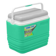 Ізотермічний контейнер Eskimo 10л 8906053369526TURQUOISE