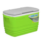 Ізотермічний контейнер Eskimo 34,5л 0682622060091YELLOW