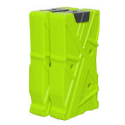 Аккумулятор холода 2х600мл 8906053360486GREEN