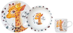 ����� ������� ������ Pretty Giraffe YF6025