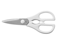 Ножницы кухонные CLASSIC WHITE 21см 1040294901