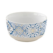 Салатник Casadecor blue__ 12см R1659#CADB