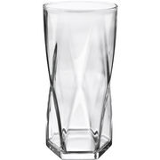 Стакан для напитков Rombus 466мл 6300