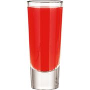 Рюмка для текилы Tequileros 41мл 0972