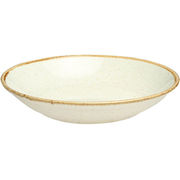 Тарілка для супу Seasons _Beige 21см 04ALM001662