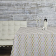 Скатерть с акриловым покрытием Ensor _Oro 160х300см C291455