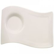 Блюдце Newwave Caffe Original Partyplate 22х17см 1024842830