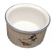 Форма для маффинов Гуси 8,3см 1710