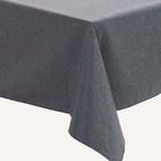 Скатерть с акриловым покрытием Martina Gris 160х160см 8130.15.160160